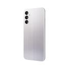 Смартфон Samsung Galaxy A14 LTE 4 ГБ | 128 ГБ (Серебристый | Silver) - фото 8
