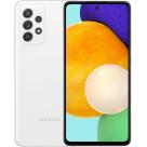 Смартфон Samsung Galaxy A52 8 ГБ | 128 ГБ (Белый | White) - фото 9