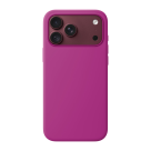 Силиконовый чехол MagSafe Apple Silicone Case для iPhone 18 Pro Max - фото 5