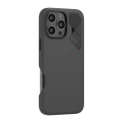 Кожаный чехол MagSafe Aulumu A16 Vegan Leather Case для iPhone 16 Pro - фото 2