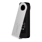 Аппаратный криптовалютный кошелёк Ledger Nano S Plus - фото 5