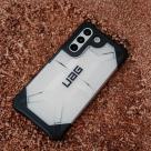 Защитный чехол UAG Plasma для Samsung Galaxy S22 Ultra - фото 14
