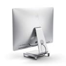 Алюминиевая подставка-хаб Satechi для iMac 24" (2021 и новее) (ST-AMSH) - фото 3