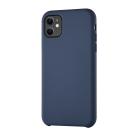 Силиконовый чехол uBear Touch Case для iPhone 11 - фото 9