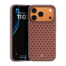 Кевларовый чехол MagSafe Benks ArmorPro ArmorGrid Button для iPhone 17 Pro - фото 14