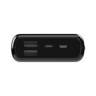 Аккумулятор Vipe Infinity (20000 мА·ч, 15 Вт, 2 USB-A, USB-C) - фото 3