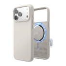 Силиконовый чехол MagSafe elago Silicone Case для iPhone 17 Pro Max - фото 5