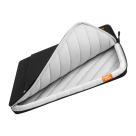 Чехол-рукав tomtoc Defender-A13 Laptop Sleeve для MacBook Pro 16" - фото 5