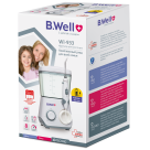 Стационарный ирригатор для полости рта B.Well WI-933 - фото 3
