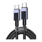 Кабель с оплёткой Ugreen USB-C (USB 2.0) (3 м) (L512)