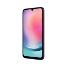 Смартфон Samsung Galaxy A24 LTE 4 ГБ | 128 ГБ (Тёмно-красный | Dark red) - фото 3
