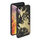 Чехол Deppa Glass Case для Apple iPhone XS Max - фото 11