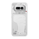Смартфон Nothing Phone (4a) 8 ГБ + 128 ГБ (Белый | White) (версия Global) - фото 2