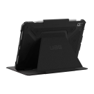 Чехол-книжка с подставкой UAG Metropolis Tact.Armr для iPad Air 11" (M2, M3, M4 | 2024–2026) и Air 10,9" - фото 5