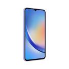 Смартфон Samsung Galaxy A34 5G 8 ГБ | 256 ГБ (Фиолетовый | Awesome Violet) - фото 4