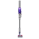 Беспроводной вертикальный пылесос Dyson Omni-glide (SV19) - фото 3