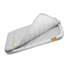 Чехол-рукав и органайзер tomtoc Defender-A13 Laptop Sleeve Kit для MacBook Air 15" - фото 8