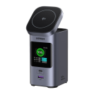 Внешний аккумулятор Ugreen Nexode (20000 мА·ч) (PB771)