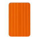Внешний аккумулятор MagSafe uBear Icon (Qi2) (5000 мА·ч) - фото 6