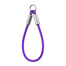 Кабель-брелок CABLETIME USB-C (USB 2.0) (30 см) - фото 2
