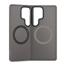 Пластиковый чехол MagSafe Benks Lucid Armor для Samsung Galaxy S25 Ultra - фото 8