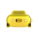 Пластиковый чехол SwitchEasy MoveBuddy для AirPods - фото 12