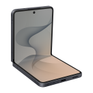 Смартфон Samsung Galaxy Z Flip8 12 ГБ + 256 ГБ (Графитовый | Graphite) (Exynos) - фото 5