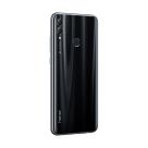 Смартфон Huawei Honor 10 Lite 3/64GB Черный / Midnight Black РСТ - фото 4