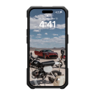Защитный чехол с поддержкой MagSafe UAG Monarch Pro для iPhone 15 Pro Max - фото 46