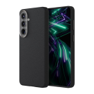 Кожаный чехол MagSafe Uniq Lyden для Samsung Galaxy S26+ - фото 2