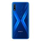 Смартфон Huawei Honor 9x 4/128 GB Синий / Blue РСТ - фото 3