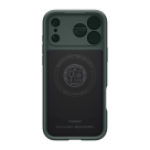 Термополиуретановый чехол MagSafe со шторкой для камеры Spigen Optik Armor (Mag Fit) для iPhone 17 Pro Max - фото 10