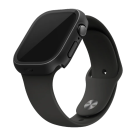 Пластиковый чехол с водостойким защитным стеклом Uniq Nautic для Apple Watch 42 мм - фото 4