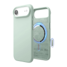 Силиконовый чехол MagSafe elago Silicone Case для iPhone Air - фото 2