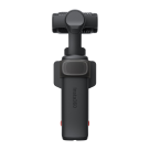 Экшн-камера Insta360 Luna Ultra (Standard Bundle) - фото 5