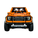 Автомобиль Ford F-150 Raptor LEGO Technic (#42126) - фото 2
