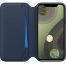 Кожаный чехол Apple Leather Folio для iPhone 11 Pro - фото 5