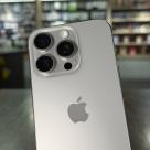 [Уценённый] Смартфон Apple iPhone 16 Pro 128 ГБ («Натуральный титан» | Natural Titanium) (eSIM) - фото 4