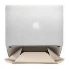 Кожаный чехол-конверт с подставкой MOFT Carry Sleeve для MacBook Air, Neo и Pro 13" - фото 30