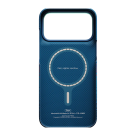 Арамидный чехол MagSafe PITAKA Moonrise2.0 PitaTap Edge Case для iPhone 17 Pro Max и 18 Pro Max - фото 2