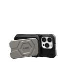 Гибридный чехол-бумажник MagSafe с подставкой UAG Magnetic Wallet with Stand - фото 8