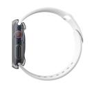 Гибридный чехол с защитой экрана Uniq Garde для Apple Watch 45 мм - фото 6