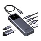 USB-Хаб Ugreen Uno (USB-C) (CM888)