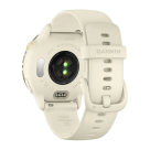 Фитнес-трекер Garmin vivoactive 6, силиконовый ремешок цвета кости - фото 4