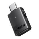 Аудиопередатчик Bluetooth Ugreen (USB-C) (BT701) - фото 2