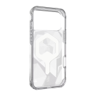 Прозрачный чехол MagSafe UAG Plyo IML для iPhone 17 Pro Max и 18 Pro Max - фото 3