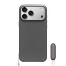 Пластиковый чехол MagSafe с ремешком-подставкой Beats Kickstand Case для iPhone 17 Pro Max