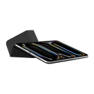 Кожаная обложка-подставка MOFT Dynamic Folio для iPad Air 11" (M2, M3 | 2024–2025), Air 10,9" и Pro 11" (2018–2022) - фото 6