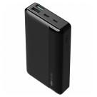 Аккумулятор Vipe Frame (20000 мА·ч, 18 Вт, 2 USB-A QC 3.0, USB-C PD)