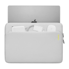 Чехол-рукав tomtoc Light-A18 Laptop Sleeve для MacBook Pro 14" - фото 5